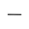 SR-VENT-1U Rack Vented Panel, 1U, Steel, Black view 1