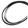JOINPAYA 40pcs Cassette Recorder Drive Belts Mixed Rubber Belts for Easy Maintenance of Cassette Tapes and Recorders Restore Portable Repair Kit for Music view 3