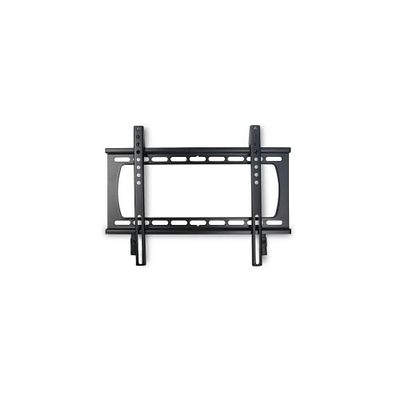 SM-F-M Fixed Mount for 22-42" Medium Displays, Steel, Black