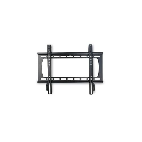 SM-F-M Fixed Mount for 22-42" Medium Displays, Steel, Black