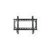 SM-F-M Fixed Mount for 22-42" Medium Displays, Steel, Black view 1