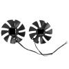 Graphics Card 85MM GA91B2U GA91S2U RX580 GPU Cooler Cooling Fan for AX RX 480 470 580 Video Card Fan Cooler view 1