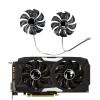 Graphics Card 85MM GA91B2U GA91S2U RX580 GPU Cooler Cooling Fan for AX RX 480 470 580 Video Card Fan Cooler view 2