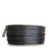 Petabo 1M Expandable Braided Sleeving Cable Sleeve, Black Braided Sleeving 6/8/10/12/15/~60mm, Sheathing Harness Wire Loom Wrap(12 mm) view 4