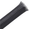 10M High-Density Cable Sheathing, 2-80mm Flexible Cable Sleeving, PET Mesh Braided Sleeving for Line Protection(2mm) view 1