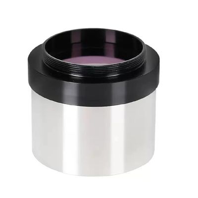 2" Full Frame Flattener for 80/102/127ed Astrophotography/Astro-Imaging