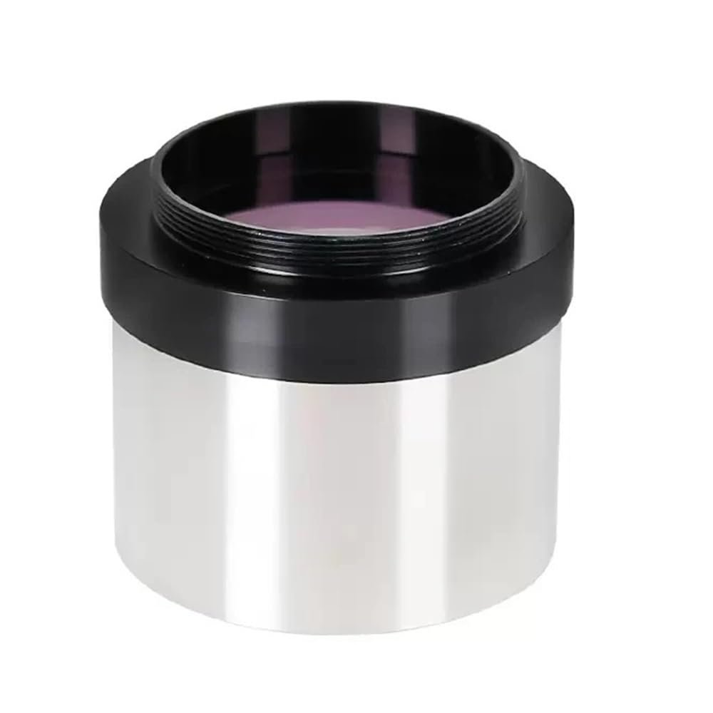 2" Full Frame Flattener for 80/102/127ed Astrophotography/Astro-Imaging