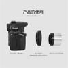 2" Full Frame Flattener for 80/102/127ed Astrophotography/Astro-Imaging view 3