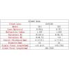 44mm Double Glued Achromatic Optical Lens Monocular Binocular Telescope Lens(D44F386) view 4