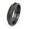 Microscope 2ps 48MM Plastic Adapter Ring Mount Size M48X0.75 for Stereo Microscope Connecting with Ring Lamp view 3