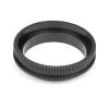 Microscope 2ps 48MM Plastic Adapter Ring Mount Size M48X0.75 for Stereo Microscope Connecting with Ring Lamp view 4