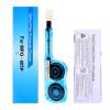 Optical Fiber Cleaner MPO/MTP Type Connecter End Face Cleaning Pen Tool view 1