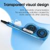 Optical Fiber Cleaner MPO/MTP Type Connecter End Face Cleaning Pen Tool view 2
