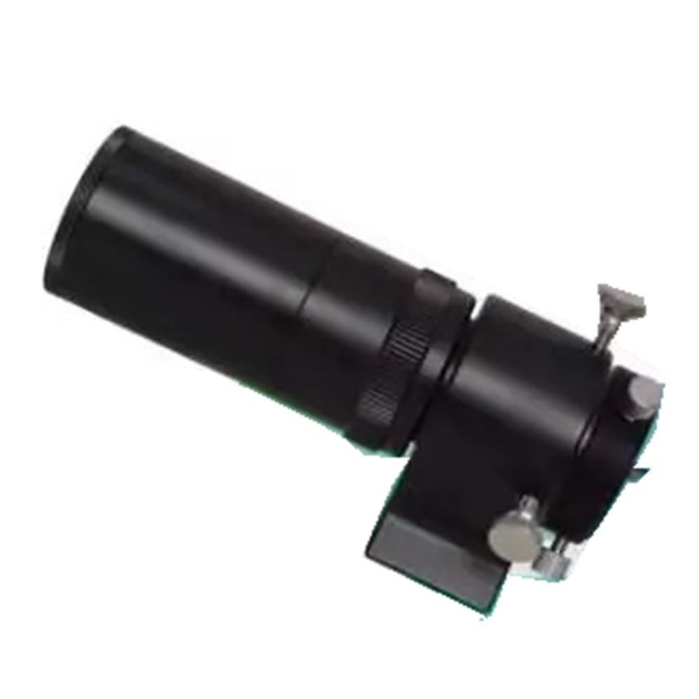32mm F4 Guide Scope Astronomical Telescope Accessories 32F4(Black)