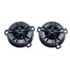 OEM Tweeter And Wiring Harness Compatible With MK5 MK6 And Rabbit 5KD035411A 5C6035412 5C6 035 412(2Pcs) view 1