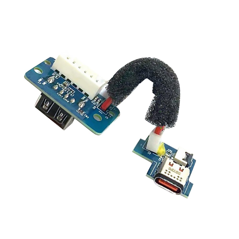 Charging Port Board for JBL Charge 5 Version ND