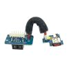 Charging Port Board for JBL Charge 5 Version ND view 3