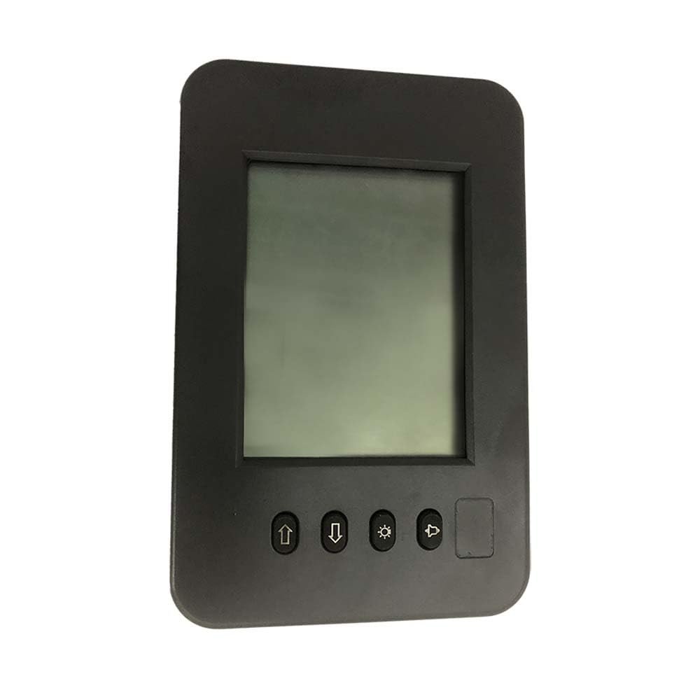 Marine Power Display 307-7542 for Caterpillar CAT C7 C9 Engines 307-7542-04 307-7541 Instrument Panel 3176C 3176B 3512C 3516 C30 Marine Engine