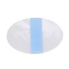 30 Pack Silicone Ear Covers for Swimming & Showering Reusable Protectors with Secure Fit view 3