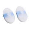 30 Pack Silicone Ear Covers for Swimming & Showering Reusable Protectors with Secure Fit view 4