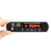 25W 12V Amplifier MP3 Player Decoder Board Bluetooth 5.0 50W Car FM Transmitter view 2