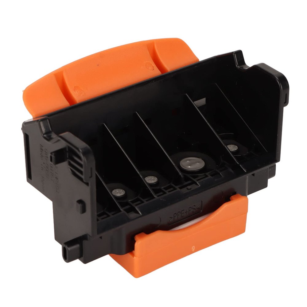 Color Print Head, 1 Print Head with ABS Shell, Compatible for MG5220, MX715, IX6540