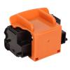 Color Print Head, 1 Print Head with ABS Shell, Compatible for MG5220, MX715, IX6540 view 3