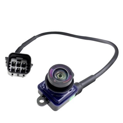56054059AC Rear View Reverse Camera Parking Assistant Compatible For Dodge Durango 2011 2012 2013