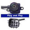 56054059AC Rear View Reverse Camera Parking Assistant Compatible For Dodge Durango 2011 2012 2013 view 2