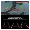 56054059AC Rear View Reverse Camera Parking Assistant Compatible For Dodge Durango 2011 2012 2013 view 4