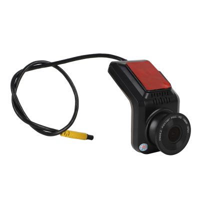 2K Front Dash Cam with Night, 120 Wide Angle Car Video Recorder for Trucks and RVs