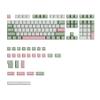 134PCS Keycaps OEM Height Inspired Double Shot Keycaps For Mechanical Keyboards Thick Keycap view 3