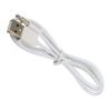39" DC 3.5mm Cable A Male to 3.5 Jack Connector 5V Power Supply Adapter Compatible with Car HUB view 1