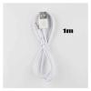 39" DC 3.5mm Cable A Male to 3.5 Jack Connector 5V Power Supply Adapter Compatible with Car HUB view 4