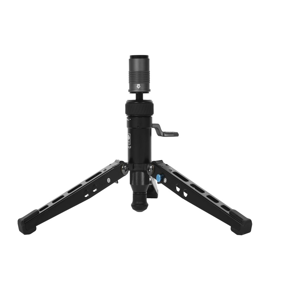 SIRUI Tripod Base with Pedal for SVM Series