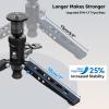 SIRUI Tripod Base with Pedal for SVM Series view 3