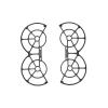 2Pcs Black Propeller Guard Protective Cover Repair Kits for DJI NEO Drone view 2