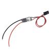 5V 15A UBEC Mini External BEC 2-12S Lipo DC-DC Converter Step Down Module view 4
