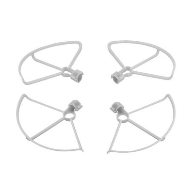 4Pcs Propellers Blades Protectors Props Guards for DJI Mini 3 Pro Drone Parts