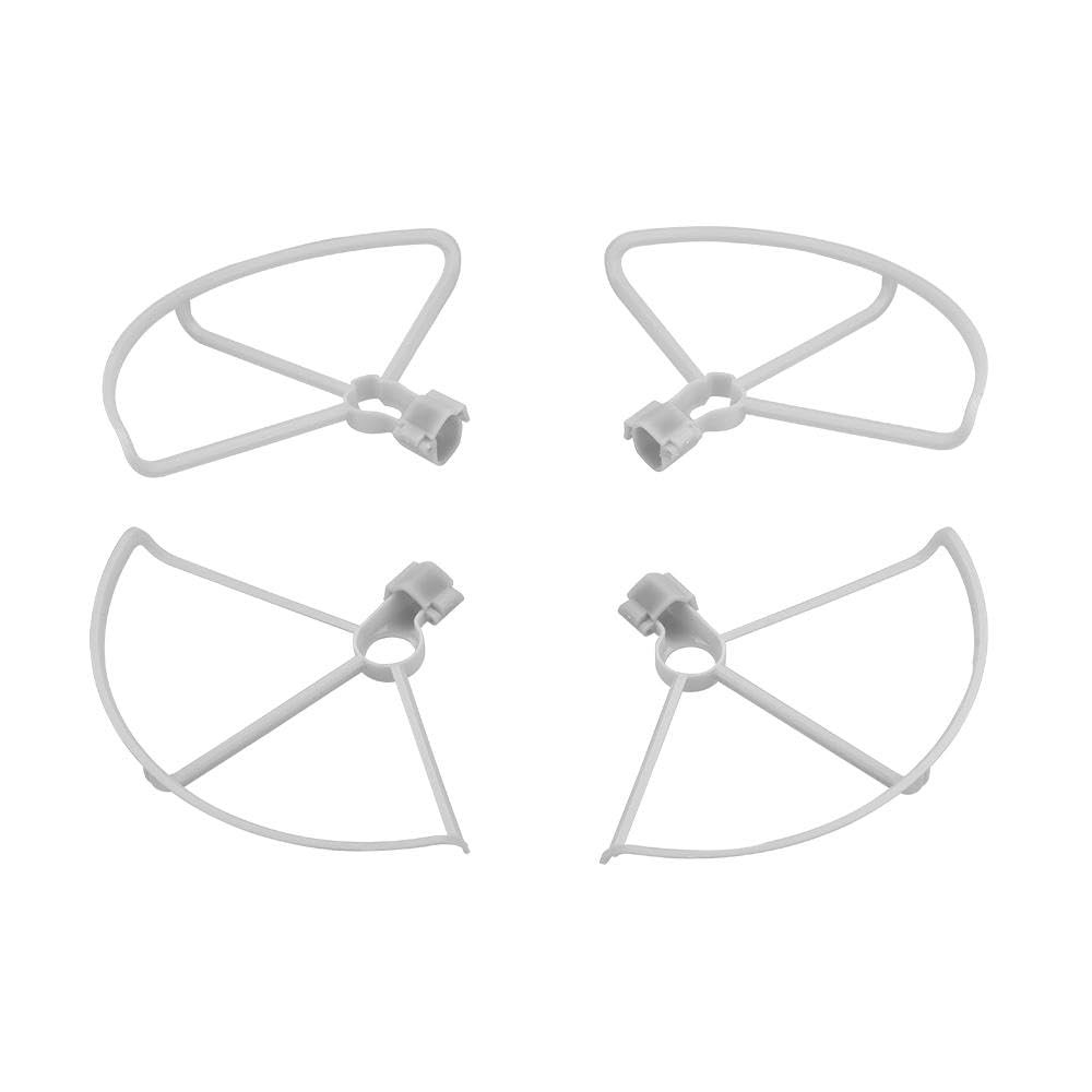 4Pcs Propellers Blades Protectors Props Guards for DJI Mini 3 Pro Drone Parts