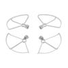 4Pcs Propellers Blades Protectors Props Guards for DJI Mini 3 Pro Drone Parts view 1