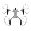 4Pcs Propellers Blades Protectors Props Guards for DJI Mini 3 Pro Drone Parts view 3