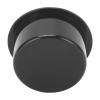 Telescope Lens Cap Plastic Lens Dust Cover Compact Lightweight for 1.25in Telescope Eyepiece view 4