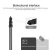 Camera Extension Pole Telescopic 1/4in Thread Monopod Selfie Stick view 4