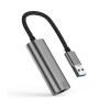 RSHuiOUXX USB to 1000M RJ45 Gigabit Ethernet Adapter 1000Mbps Fast Speed Networking Connection Card Widely Used view 1