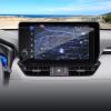 Anti-Glare Matte for Toyota RAV4 2023-2025 Screen Protector, (12"L x 6"W-in Touchscreen) (Limited/TRD Off-Road/XSE/XLE Premiumn), 9H Tempered Glass 2025 RAV4 Hybrid Accessories Anti-Fingerprint 12"L x 6"W view 1
