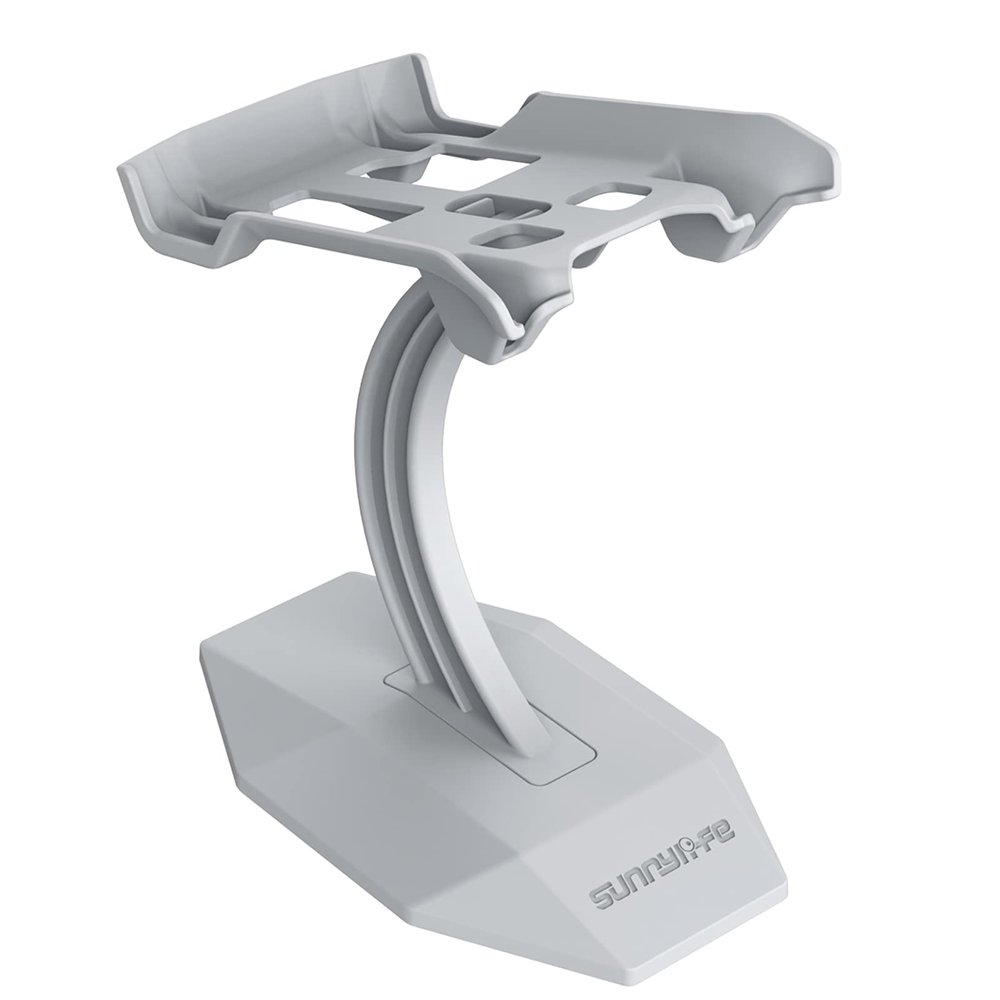 Plastic Desktop Display Stand Base for DJI Mini 3/Mini 3 Pro/Mini 2/Mini 2 SE