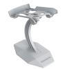 Plastic Desktop Display Stand Base for DJI Mini 3/Mini 3 Pro/Mini 2/Mini 2 SE view 1