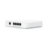 UBIQUITI UniFi Switch Flex XG - Layer 2 switch with 4 10GbE RJ45 ports and 1 GbE, 802.3at PoE+ RJ45 input. (Renewed) view 1