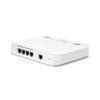 UBIQUITI UniFi Switch Flex XG - Layer 2 switch with 4 10GbE RJ45 ports and 1 GbE, 802.3at PoE+ RJ45 input. (Renewed) view 2